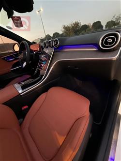 مرسيدس بنز C-Class